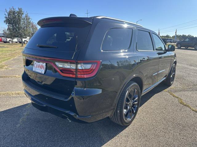 new 2025 Dodge Durango car, priced at $60,785