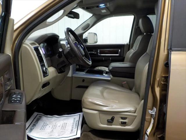 used 2011 Dodge Ram 2500 car, priced at $29,999