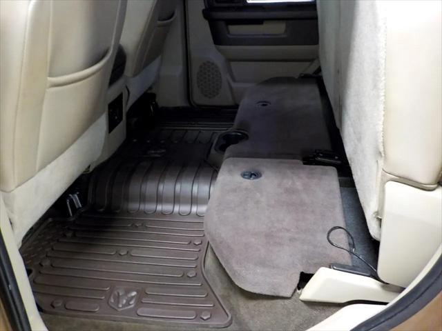 used 2011 Dodge Ram 2500 car, priced at $29,999