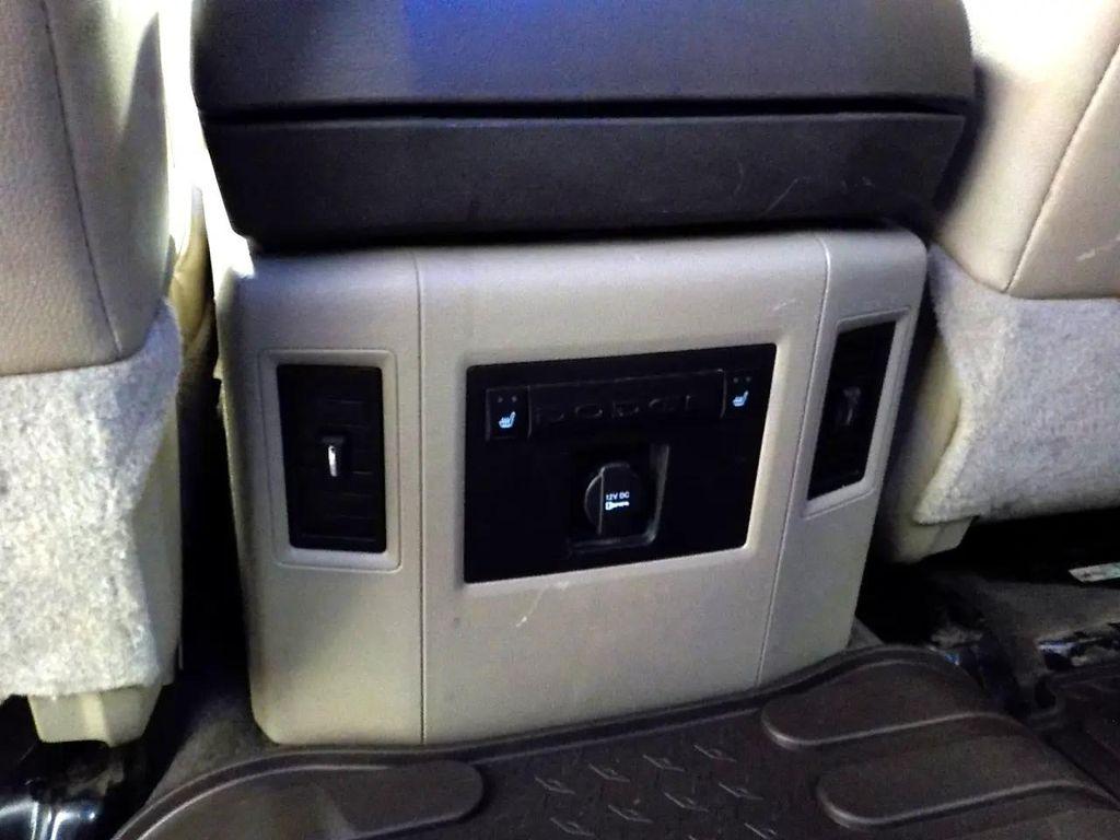 used 2011 Dodge Ram 2500 car, priced at $29,730