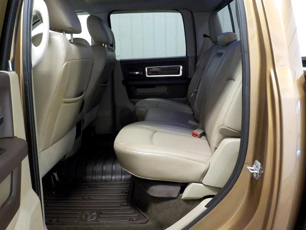 used 2011 Dodge Ram 2500 car, priced at $29,730