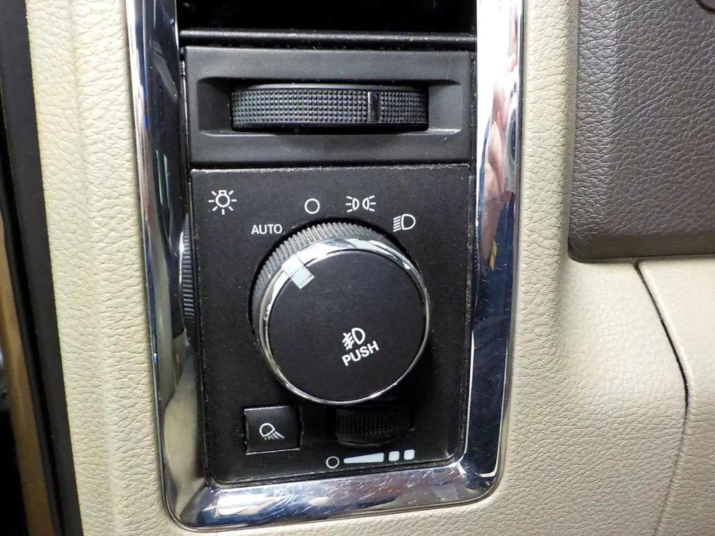 used 2011 Dodge Ram 2500 car, priced at $29,730