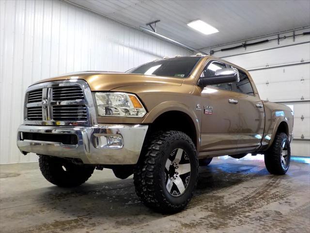 used 2011 Dodge Ram 2500 car, priced at $29,999