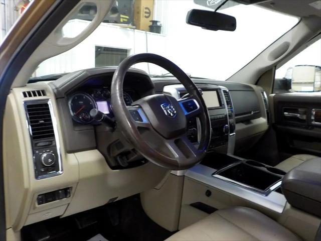 used 2011 Dodge Ram 2500 car, priced at $29,999