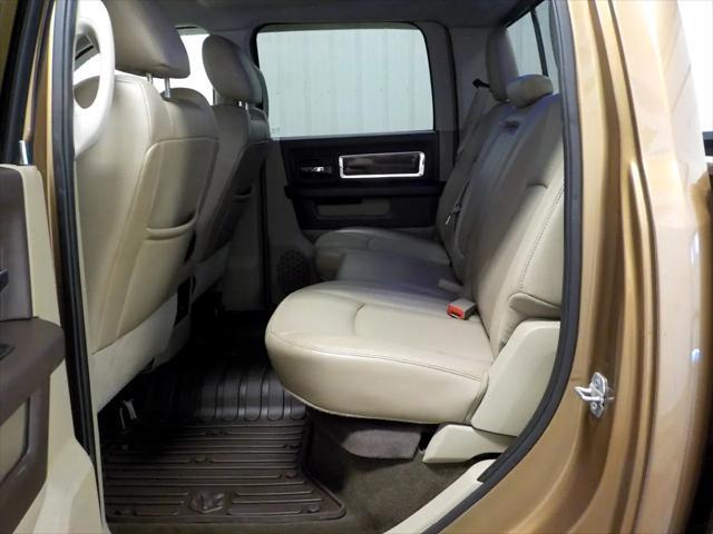 used 2011 Dodge Ram 2500 car, priced at $29,999