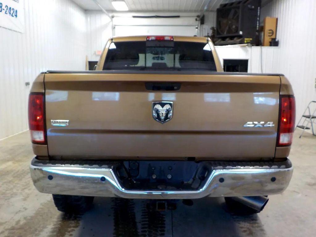 used 2011 Dodge Ram 2500 car, priced at $29,730