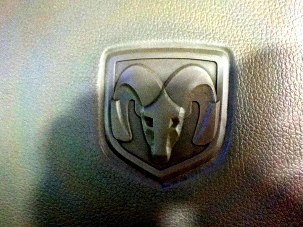 used 2011 Dodge Ram 2500 car, priced at $29,730