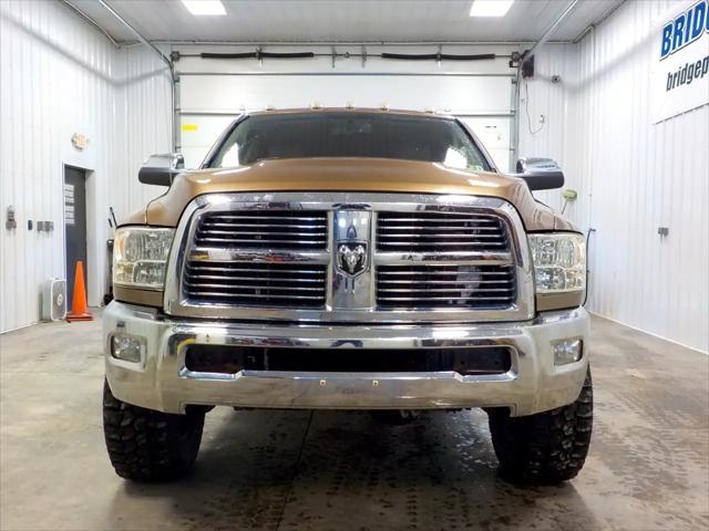 used 2011 Dodge Ram 2500 car, priced at $29,999
