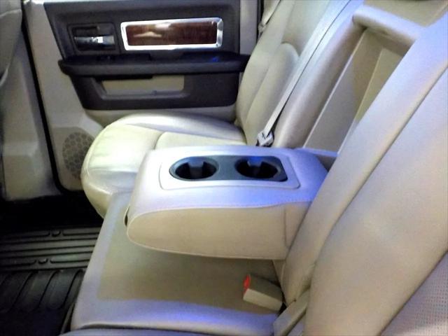 used 2011 Dodge Ram 2500 car, priced at $29,999