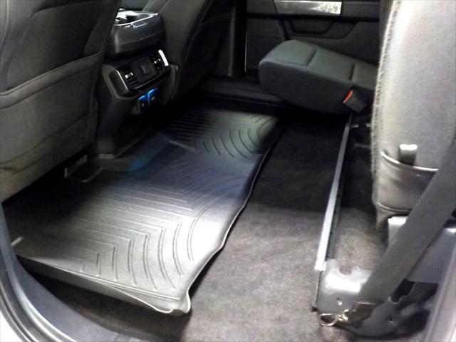 used 2022 Ford F-150 car, priced at $41,999