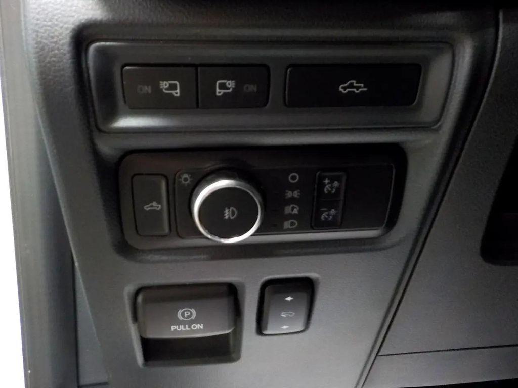 used 2022 Ford F-150 car, priced at $39,999