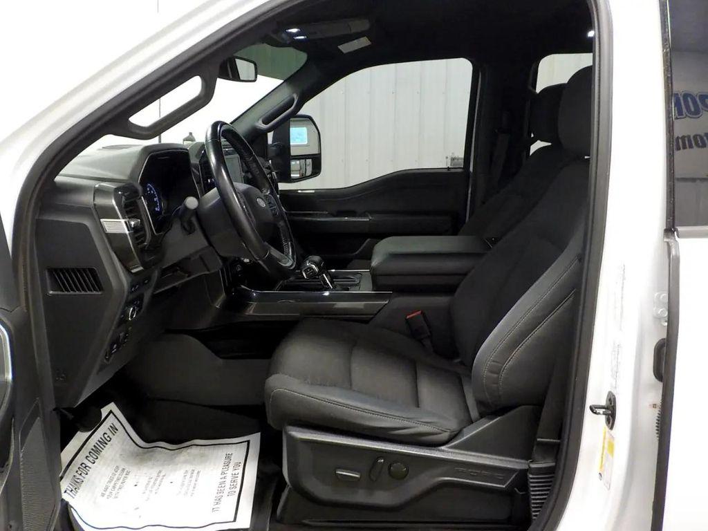 used 2022 Ford F-150 car, priced at $39,999