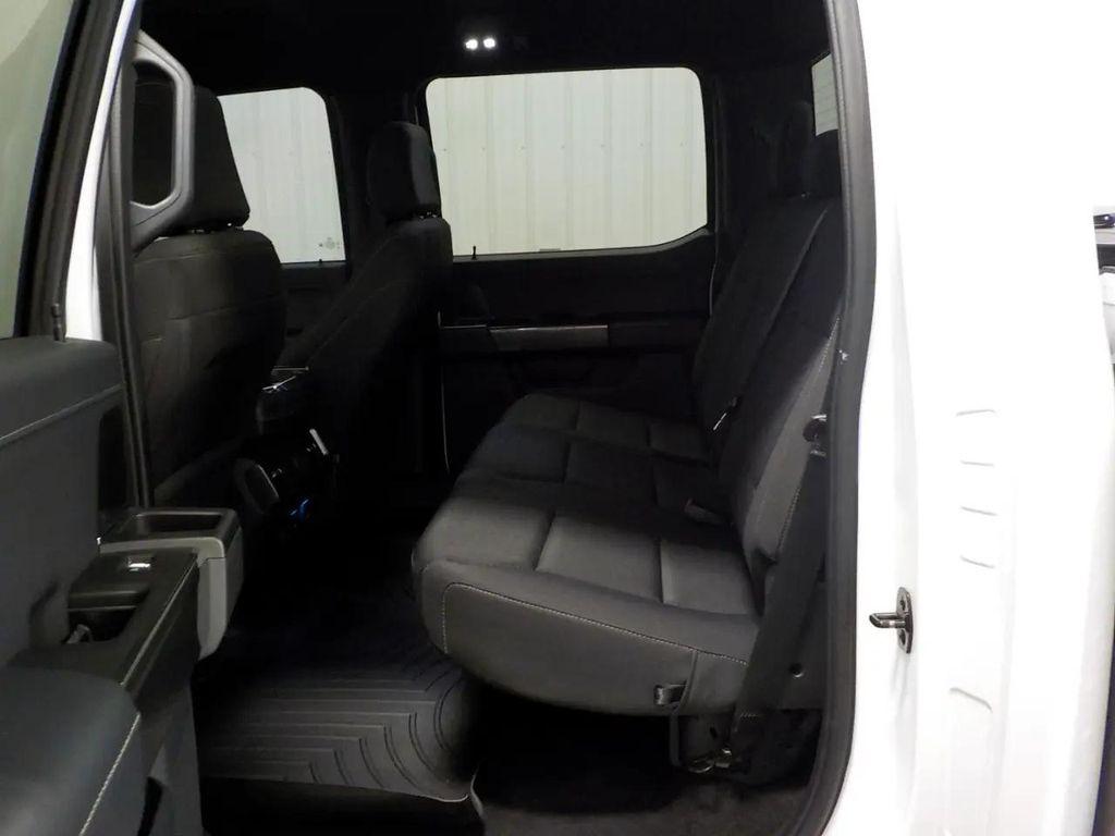 used 2022 Ford F-150 car, priced at $39,999