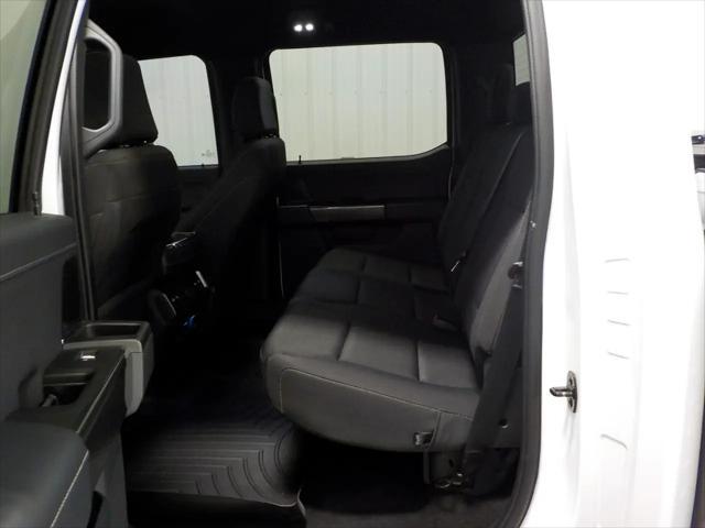 used 2022 Ford F-150 car, priced at $41,999