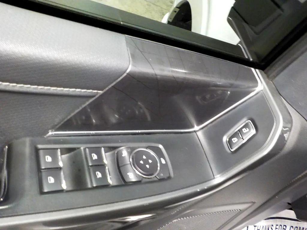 used 2022 Ford F-150 car, priced at $39,999