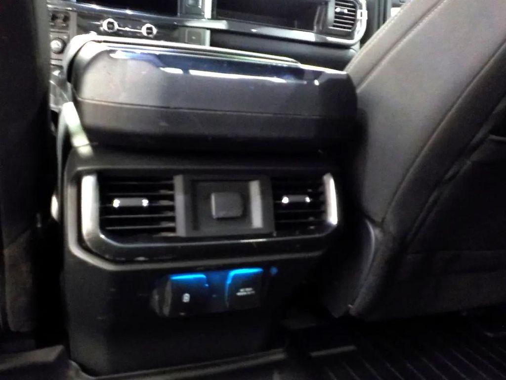 used 2022 Ford F-150 car, priced at $39,999