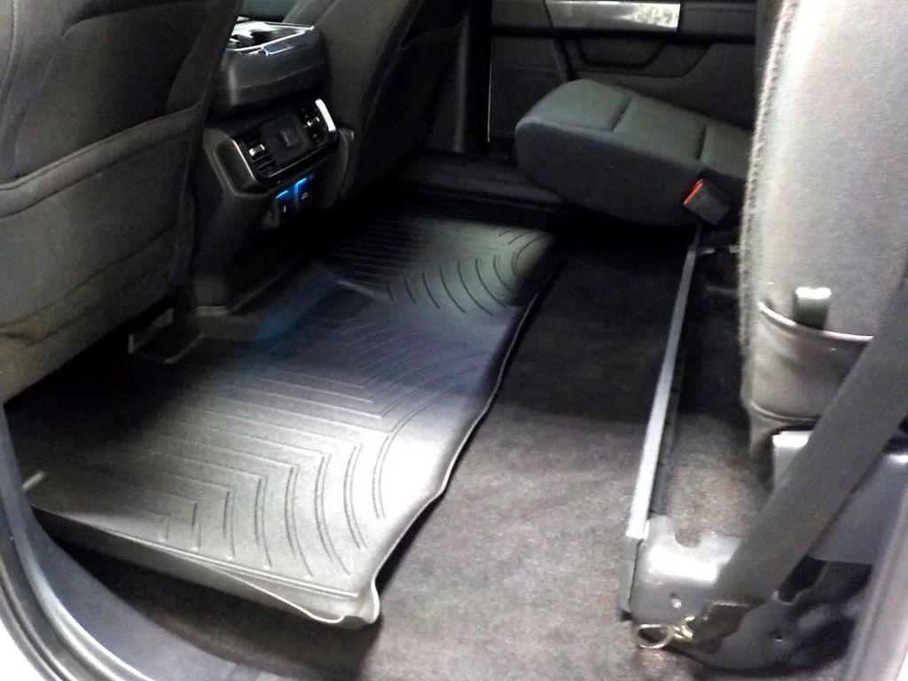 used 2022 Ford F-150 car, priced at $39,999