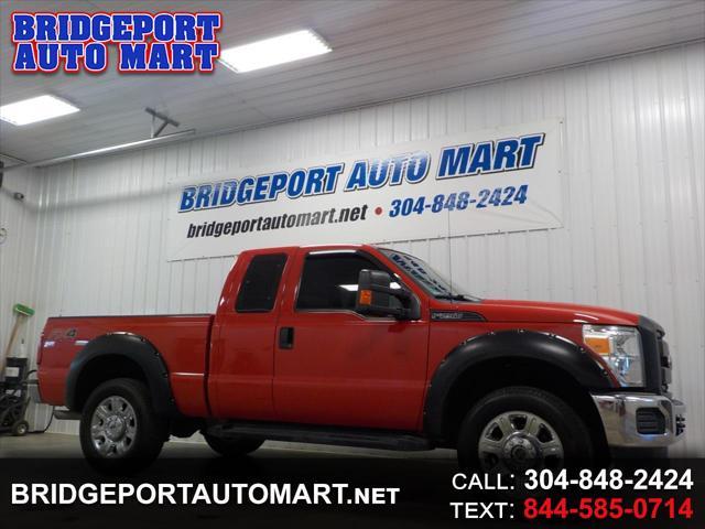 used 2015 Ford F-250 car, priced at $29,999