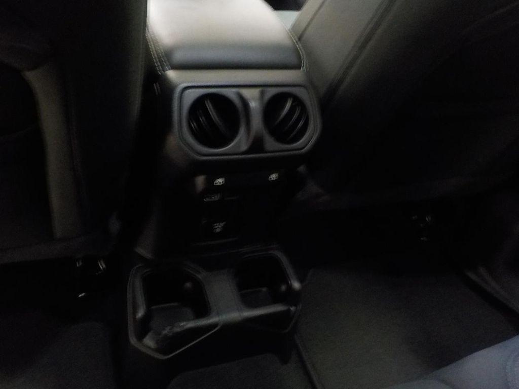 used 2023 Jeep Gladiator car, priced at $34,999