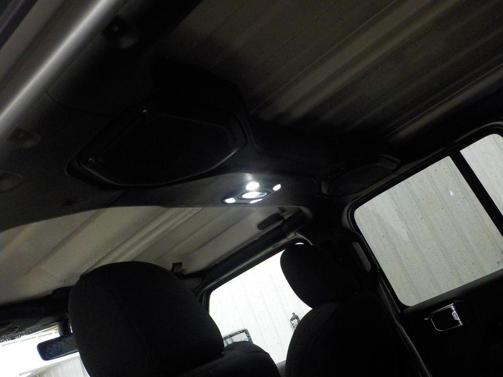 used 2023 Jeep Gladiator car, priced at $34,999