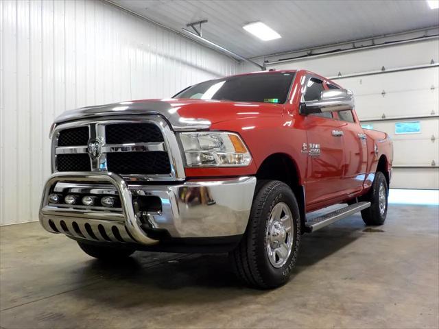 used 2014 Ram 2500 car, priced at $36,999