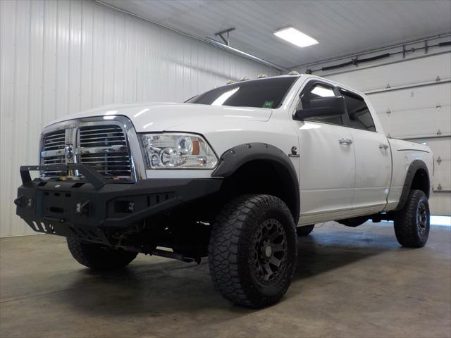 used 2012 Ram 2500 car, priced at $25,999