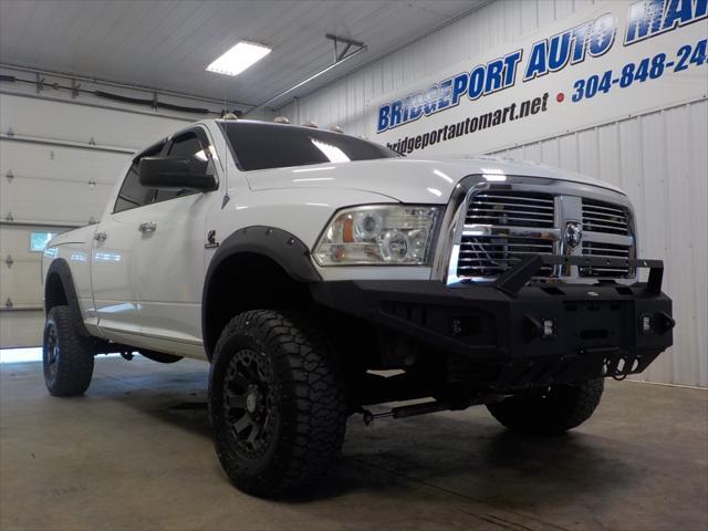 used 2012 Ram 2500 car, priced at $25,999