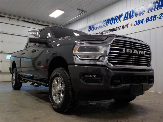 used 2024 Ram 2500 car, priced at $69,999