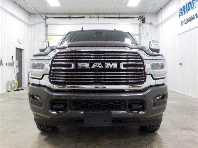 used 2024 Ram 2500 car, priced at $69,999