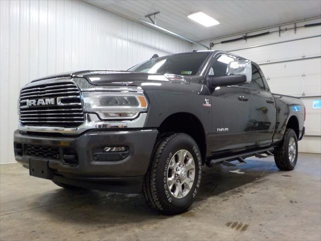 used 2024 Ram 2500 car, priced at $69,999