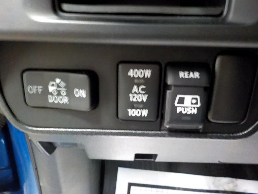 used 2017 Toyota Tacoma car, priced at $27,999