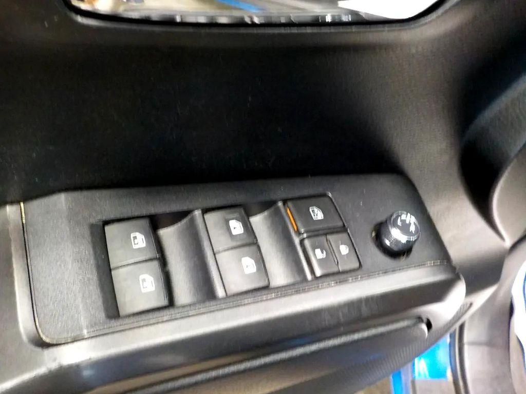 used 2017 Toyota Tacoma car, priced at $27,999