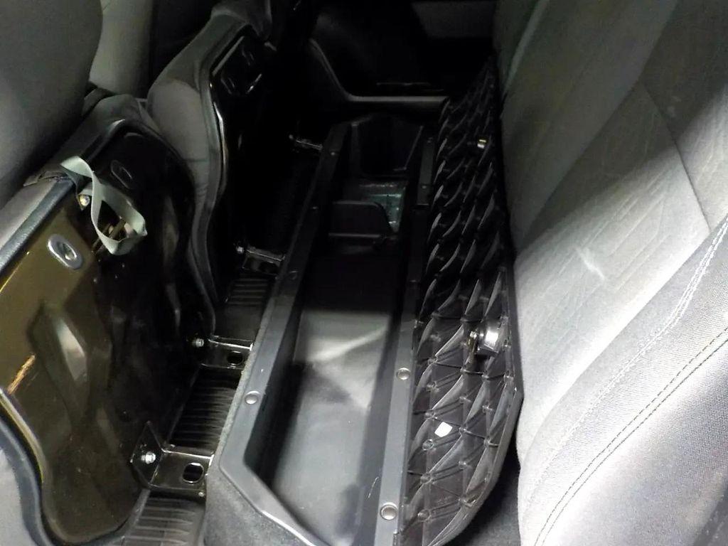 used 2017 Toyota Tacoma car, priced at $27,999