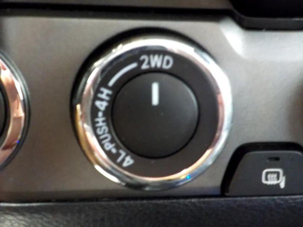 used 2017 Toyota Tacoma car, priced at $27,999