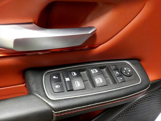 used 2022 Ram 1500 car, priced at $49,999