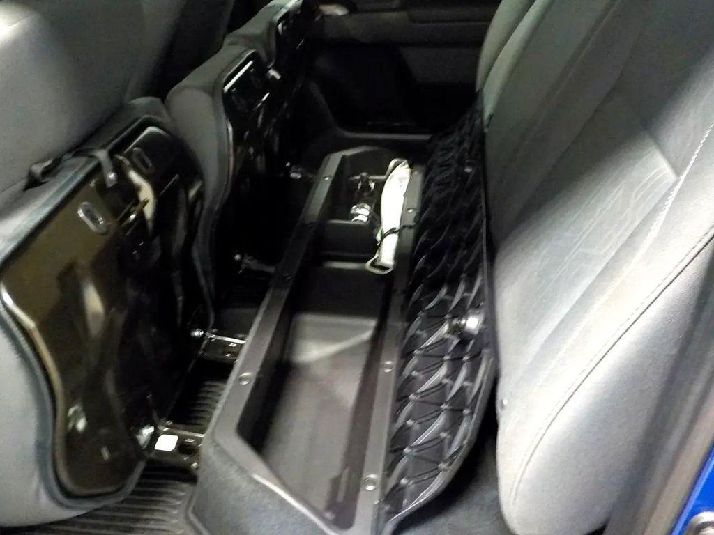 used 2018 Toyota Tacoma car, priced at $32,999