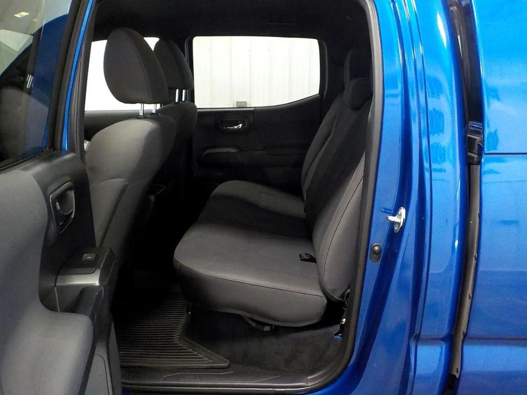 used 2018 Toyota Tacoma car, priced at $32,999