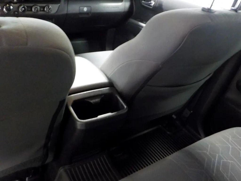 used 2018 Toyota Tacoma car, priced at $32,999