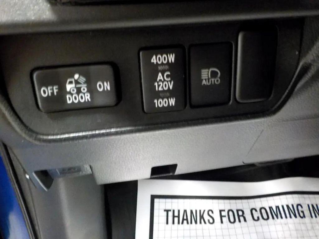 used 2018 Toyota Tacoma car, priced at $32,999