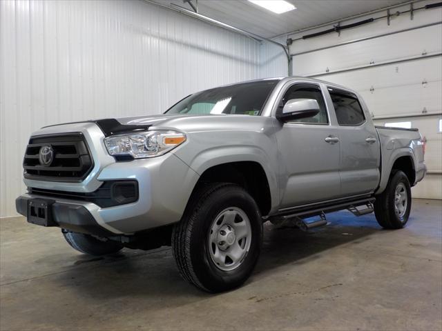 used 2023 Toyota Tacoma car, priced at $38,999