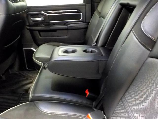 used 2023 Ram 2500 car, priced at $65,999