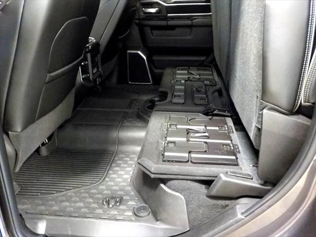 used 2023 Ram 2500 car, priced at $65,999