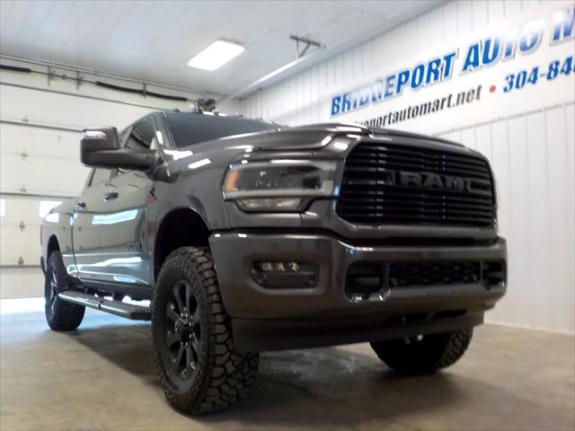 used 2023 Ram 2500 car, priced at $65,999