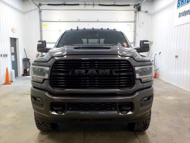 used 2023 Ram 2500 car, priced at $65,999