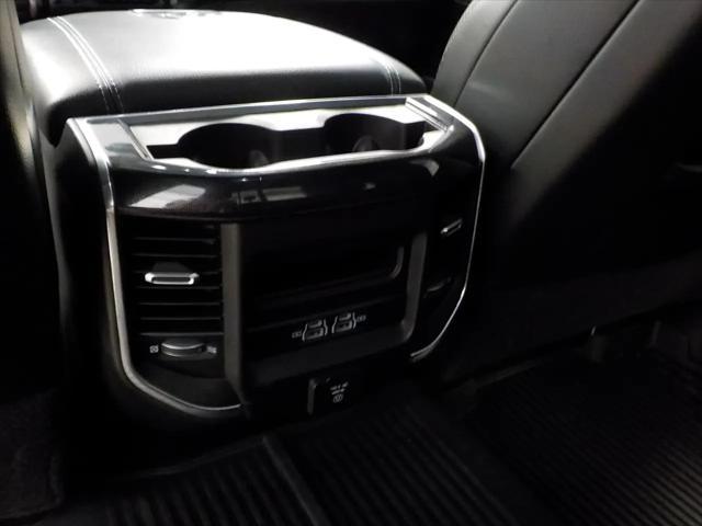 used 2023 Ram 2500 car, priced at $65,999