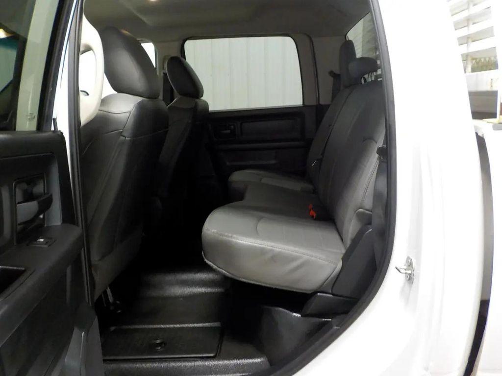 used 2016 Ram 2500 car, priced at $23,999