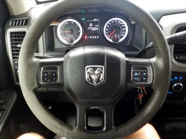 used 2016 Ram 2500 car, priced at $23,999