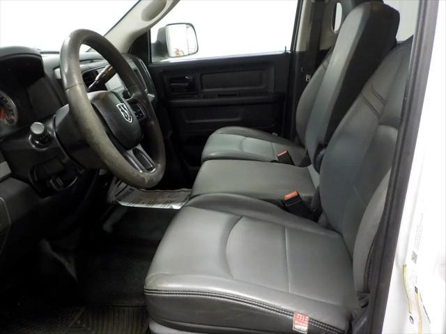 used 2016 Ram 2500 car, priced at $23,999