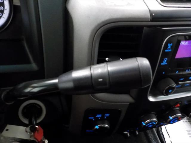 used 2016 Ram 2500 car, priced at $23,999