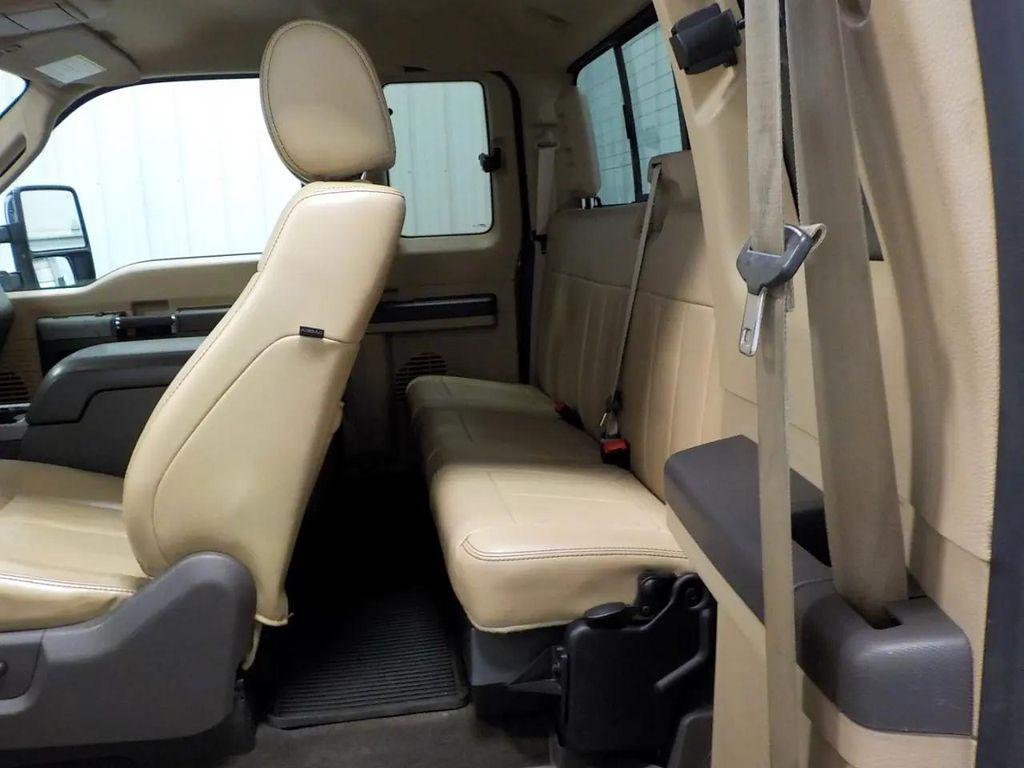 used 2012 Ford F-250 car, priced at $36,999